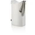 Produktbild: Blomus Wäschesammler Frisco, Sand, Metall, Textil, 65 L, 45x67x28 cm, faltbar, Ordnen & Aufbewahren, Wäschekörbe & Tonnen