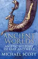Produktbild: Ancient Worlds: An Epic History of East and West vo... | Buch | Zustand sehr gut