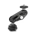 Produktbild: Ulanzi R098 Mini Magic Arm mit Cold Shoe