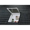 Produktbild: VELUX Wohn- und Ausstiegsfenster GTU  MK08 0066 Polyur.   EN. PLUS  Alu  78x140 Uw-Wert: 1,0