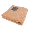 Produktbild: Traumschloss Handtuch »Frottier-Line« 100% Baumwolle | 500g/m² | flauschig weich | Sand | 50x100cm