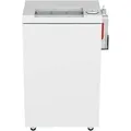 Produktbild: Schreibtisch-Aktenvernichter IDEAL 2445 CC mit automatischem Öler Partikelschnitt 2 x 15 mm