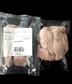 Produktbild: Schweineblasen 10 Stk./ Btl. | Naturdarm | für Sülzwurst/Blutwurst | trocken gesalzen