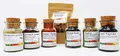 Produktbild: Nach Ottolenghi Gewürze Geschenk Set im Glas Gewürzkontor München