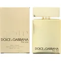 Produktbild: Dolce & Gabbana The One Gold Für Männer Eau De Parfum 50ml