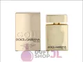Produktbild: Dolce & Gabbana The One Gold Intense Edp Spray 50 ml