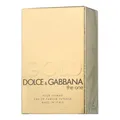Produktbild: Dolce & Gabbana - The One for Men Gold EDP Intense Spray 50ml