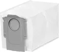 Produktbild: Roborock RRDE-CDYCX0-QREVO-06, Staubbeutel, Staubsaugerroboter, Grau, Roborock, S8 MaxV Ultra, S8 Max Ultra, Qrevo, Box