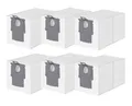 Produktbild: Roborock 8020132 Staubsaugerbeutel für S7 maxv ultra... Staubsaugerroboter