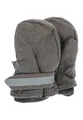Produktbild: Sterntaler Baby Unisex Kinder Fäustel Handschuh - Baby Fäustlinge Winter, Baby Handschuhe - wasserabweisend mit Klettverschluss - grün, 3