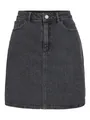 Produktbild: Vikaja Jaf Denim Skirt- Noos