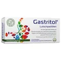 Produktbild: GASTRITOL Lutschpastillen 10 ST