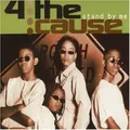 Produktbild: 4 the Cause Stand by me (1998)  [Maxi-CD]