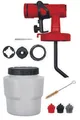 Produktbild: Einhell Farbsprühsystem-Zubehör Farbsprühaufsatz 800 ml 4260003