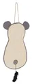 Produktbild: Kerbl Pet Kratzmatte für Türgriff aus Sisal, 66x25 cm,