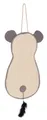Produktbild: Kerbl Kratzmatte Kratzmatte 66 cm x 25 cm 81627, (1-tlg)