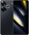 Produktbild: Xiaomi Poco F6 5G 12GB 512GB Black Smartphone