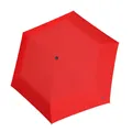 Produktbild: Knirps Taschenschirm US.050 Ultra Light Slim Manual red 9500501501