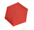 Produktbild: Knirps US.050 Ultra Light Slim Manual Regenschirm Red rot Neu