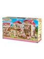 Produktbild: Sylvanian Families Red Roof Country Home -Secret Attic Playroom