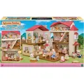 Produktbild: Spielwelt SYLVANIAN FAMILIES 