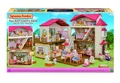 Produktbild: Sylvanian Families Haus mit geheimem Dachboden