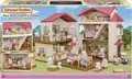 Produktbild: Sylvanian Families 5708 - Stadthaus mit Licht