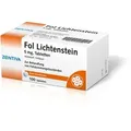 Produktbild: FOL Lichtenstein 5 mg Tabletten 100 St