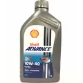 Produktbild: 1 Liter Shell Advance Ultra 4T 10W-40