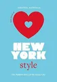 Produktbild: Little Book of New York Style: The Fashion History ... | Buch | Zustand sehr gut