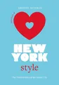 Produktbild: Kristen Bateman Little Book of New York Style (Gebundene Ausgabe) (US IMPORT)