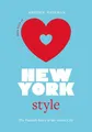 Produktbild: Little Book of New York Style: The Fashion History of the Iconic City (Litt