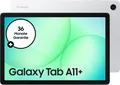Produktbild: Samsung Galaxy Tab A11+ X230 WiFi 6/128GB Silber