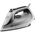 Produktbild: Braun SI 7149 WB Dampfbügeleisen TexStyle7Pro - Schwarz/Weiß
