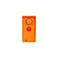 Produktbild: 2N IP Safety Emergency Button Netzwerk Türstation, eine rote Notfalltaste, 10W Lautsprecher 215321