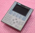 Produktbild: Siemens Simatic HMI / 6AV2124-1DC01-0AX0 / KP400 Comfort / FS:14 /