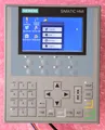 Produktbild: Siemens Simatic HMI / 6AV2124-1DC01-0AX0 / KP400 Comfort / FS:13