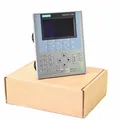 Produktbild: Siemens Simatic HMI KP400 Comfort 6AV2124-1DC01-0AX0 6AV2 124-1DC01-0AX0 -ref-
