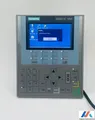 Produktbild: TESTED SIEMENS Simatic 6AV2124-1DC01-0AX0  KP400 Comfort HMI 124-1DC01