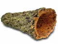 Produktbild: 60 cm lange XL Korkröhre, breit Durchmesser = 15-20 cm