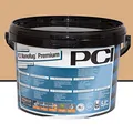 Produktbild: PCI Nanofug Premium Variabler Flexfugenmörtel 5 kg/Eimer caramel