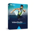 Produktbild: Corel VideoStudio 2020 *Ultimate* DEUTSCH / MULTILINGUAL - # BOX