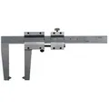 Produktbild: Bremsscheiben-Fühlerlehre - 160 mm lang - Messber. 60mm