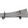 Produktbild: Tillig 83324 EW1 Links Weiche 15° ohne Antrieb