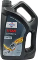 Produktbild: Fuchs Titan Supersyn 5W-40 5 Liter