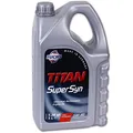 Produktbild: Fuchs 601425745 Motoröl Titan Supersyn 5W-40 5L