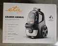 Produktbild: Eta Grande Animal 2223 Schwarz Bodestaubsauger