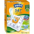 Produktbild: Swirl Papierbeutel S 67 MP