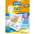 Produktbild: Swirl Staubsaugerbeutel