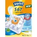 Produktbild: Swirl MicroPor S 67 AirSpace